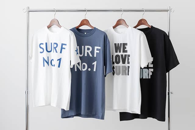 サーフィンの世界選手権「ISA WORLD SURFING GAMES」をURBAN TUBEが公式放送