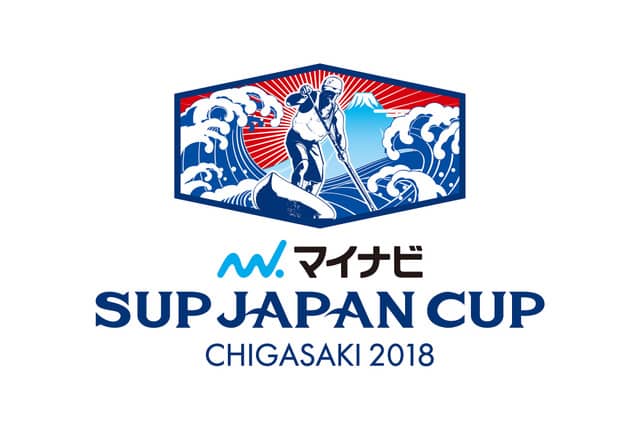 スタンドアップパドル国際大会「SUPジャパンカップ 茅ヶ崎」がエントリー募集中