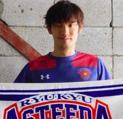 【卓球・Tリーグ】琉球アスティーダに日本有数のカットマン・村松雄斗が加入