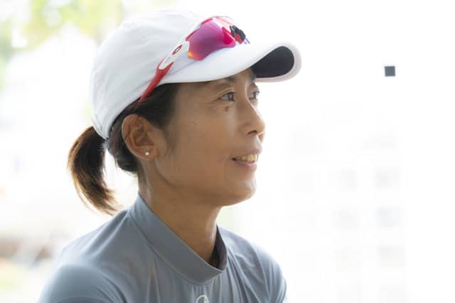 「セーリング ワールドカップシリーズ 江の島大会」をJ:COMが生中継