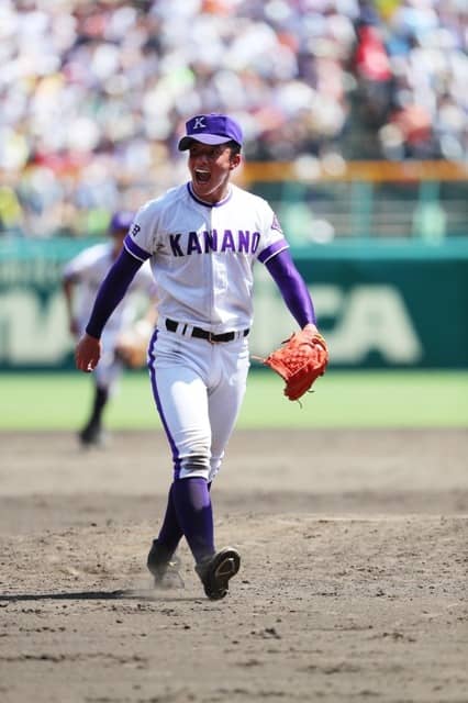 金足農業の戦績をグラビアで掲載した「金足農 旋風の記憶」発売