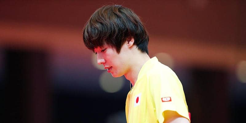 水谷、石川らエース不在の卓球日本代表 男女ともに準々決勝敗退＜アジア大会＞