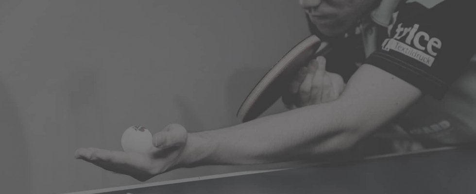 【日本卓球史＃2】大正時代、関東と関西で食い違うルール、要因は「武士道」