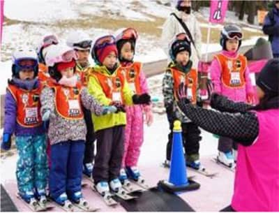 六甲山スノーパーク、造雪作業を10/18より開始