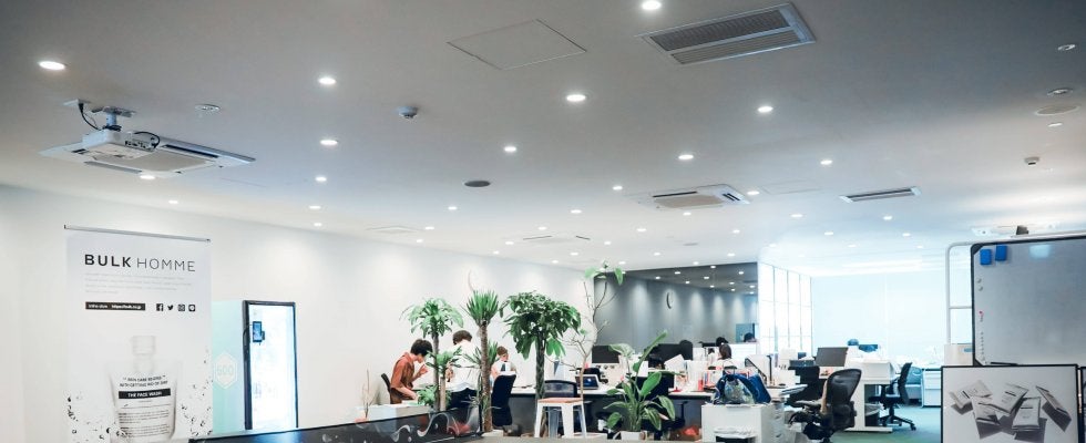 今どきベンチャーが注目する【オフィスに卓球台】の理由