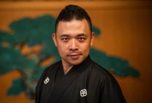 【卓球・Tリーグ】スポーツと伝統芸能の融合　琉球アスティーダが試合前のパフォーマンスに狂言