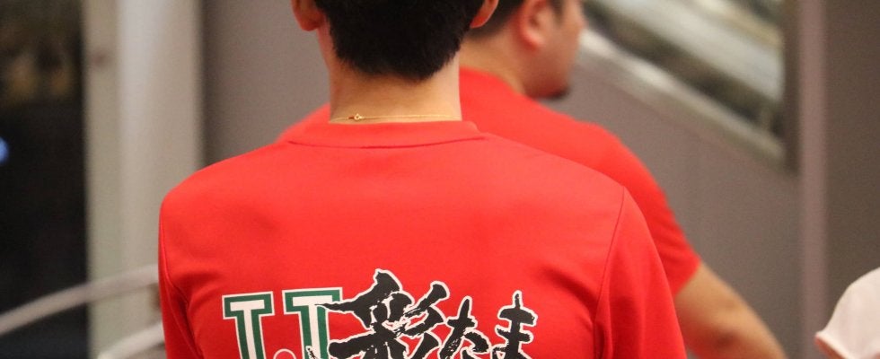 【卓球】Tリーグ観戦をより身近に　T.T彩たまがファンクラブ設立