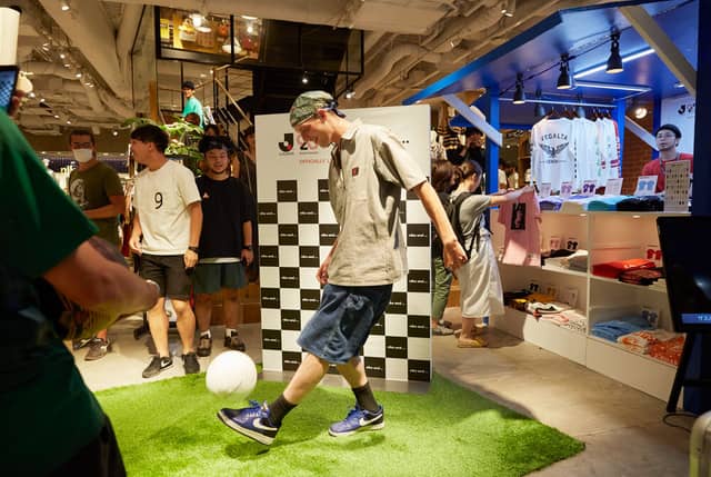 niko and ...、J1クラブコラボTシャツ追加販売とJ2クラブコラボTシャツ発売決定