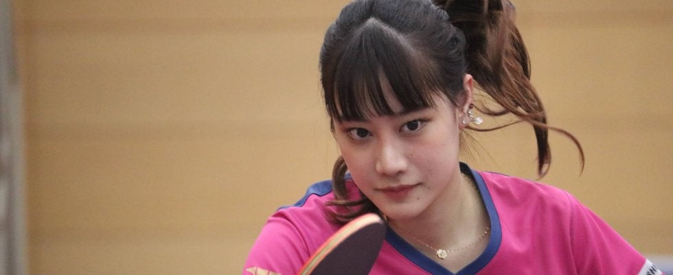 【フォトギャラリーあり】卓球・Tリーグ優勝候補　木下グループ合同練習に潜入