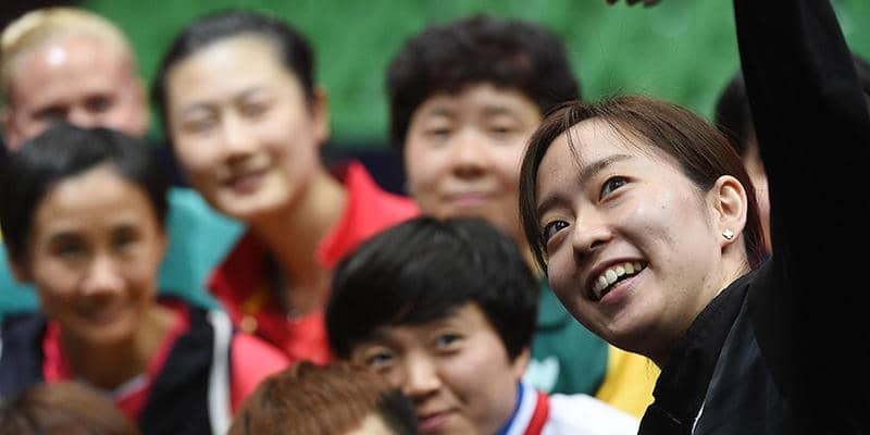 石川＆平野 頂点へ！「卓球ジャパン！」では生放送でお届け！＜女子W杯＞