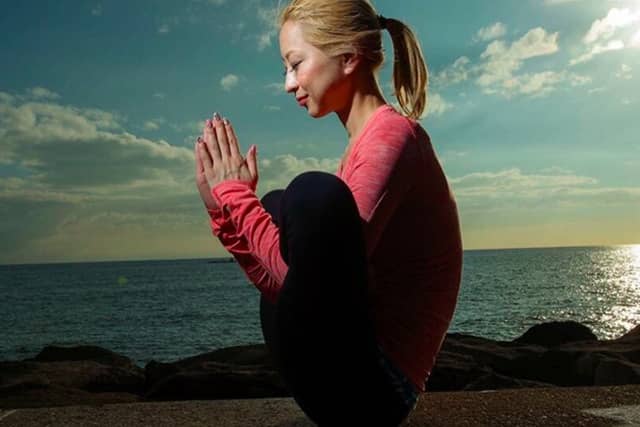 カリフォルニア発祥のウェルネスイベント「WANDERLUST 108」開催