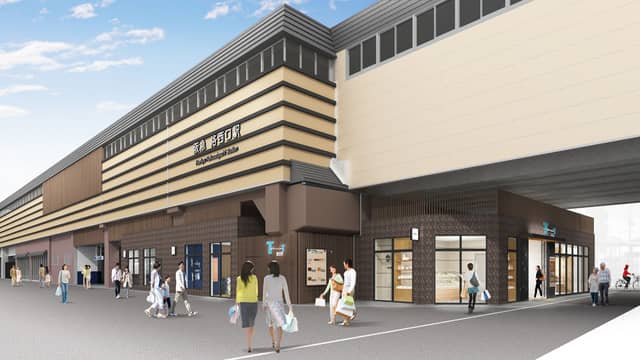 E-スポーツバイク体験型店舗「サイクルベースあさひ洛西口店」オープン