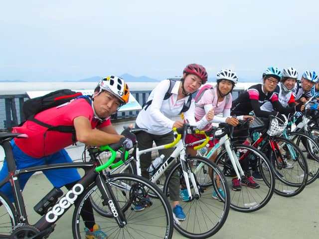 E-スポーツバイク体験型店舗「サイクルベースあさひ洛西口店」オープン