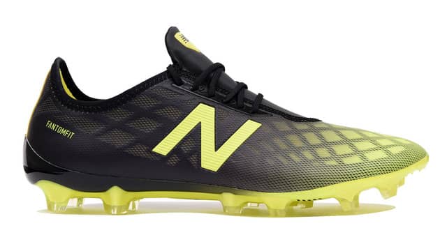 ニューバランスフットボール、FURONとTEKELAの新色「HORIZON PACK」発売