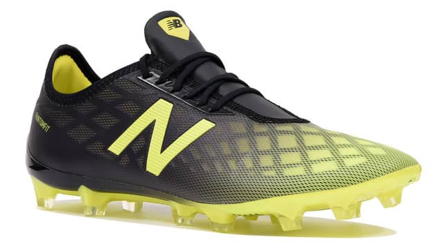 ニューバランスフットボール、FURONとTEKELAの新色「HORIZON PACK」発売