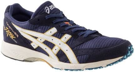 桐生祥秀、高橋尚子、野口みずきにちなんだランニングシューズ「TARTHER JAPAN LEGENDS」発売