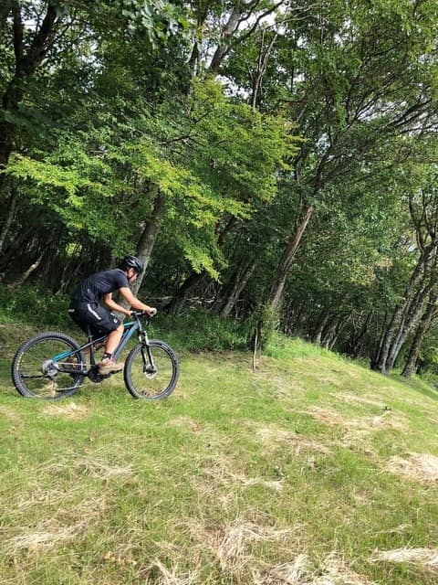 富士山2合目のスキー場「イエティ」が日本一早い10/19オープン