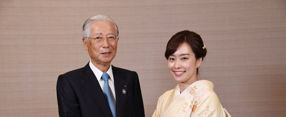 【卓球】石川佳純のTリーグ参戦に見る、スポンサーと選手の関係づくりとは？