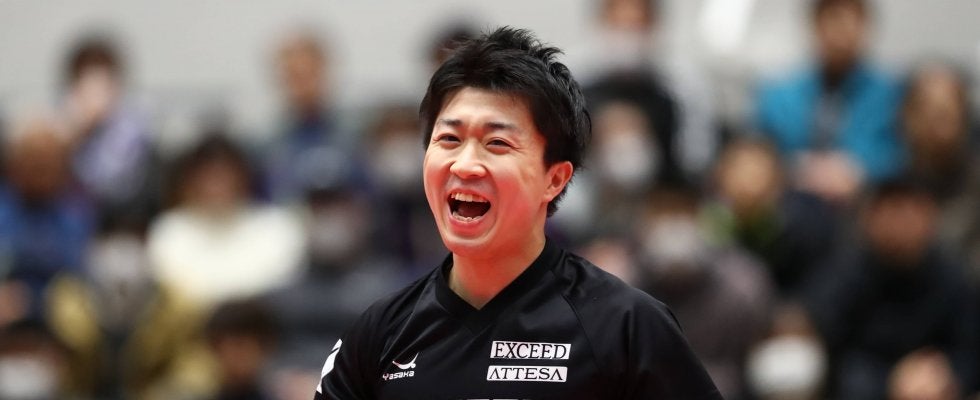 【卓球】ジンタク「親切動画ツイート」も水谷・松平コンビから集中砲火