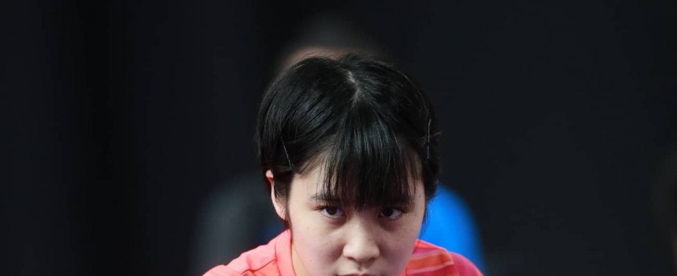 【卓球】平野美宇、北朝鮮選手に1ゲーム奪われるも全勝で予選突破＜ユース五輪2018 女子2日目の結果＞