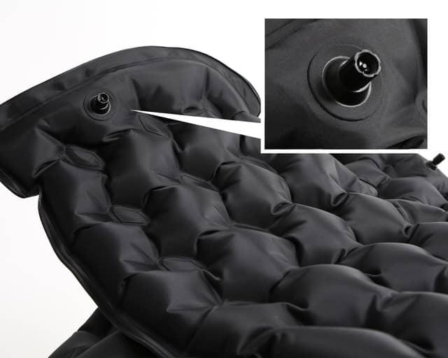 エアー緩衝材、台座、キャスター付き自転車輪行バッグ「トラベロ AIR」発売