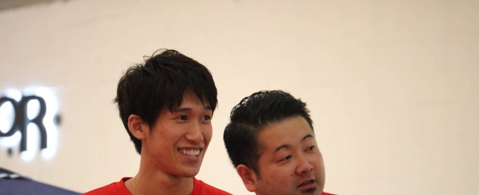 【卓球】T.T彩たま、応援歌を公開、坂本監督、吉村真晴も絶賛