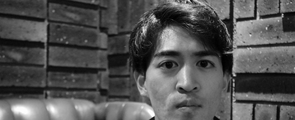 過去にも未来にもいない、今の自分を知る企画 「0 to 100」#28大丸宙也