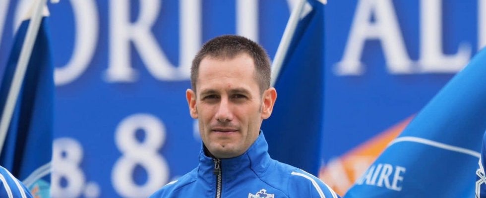 M.デムーロ騎手 14日京都10RでJRA通算900勝達成！