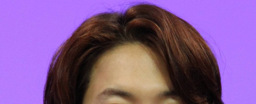 【卓球】T.T彩たまの応援歌を手がけた元「超新星」のゴニル、Tリーグ盛り上げを呼びかけ