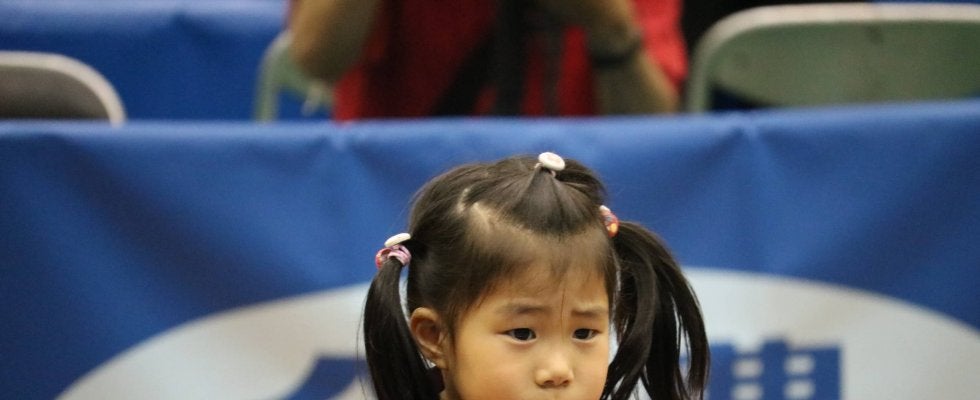 卓球界初、7歳以下の育成支えるプロジェクトが始動　世界の頂点を目指して