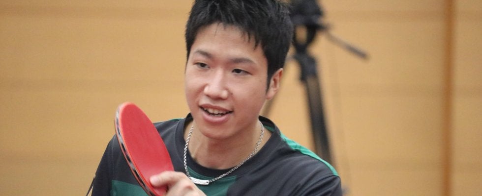 【卓球・Tリーグ】開幕戦の特等席はどこだ  水谷隼「僕ならここを買う」