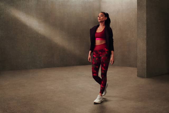 アディダス、スポーツをライフスタイルに取り入れる女性向けコレクション「adidas STATEMENT COLLECTION」 発売