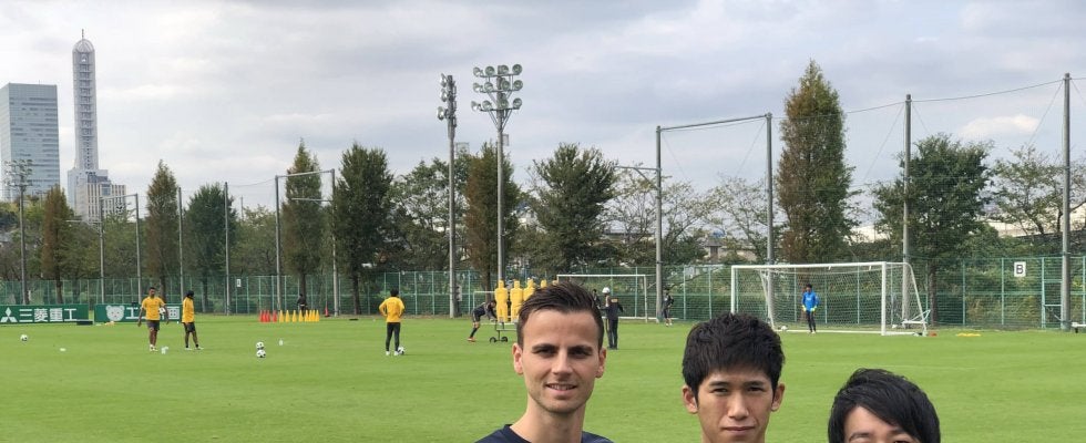 【卓球】T.T彩たま坂本監督「いい感じで仕上がり」開幕直前にチームの好調をアピール