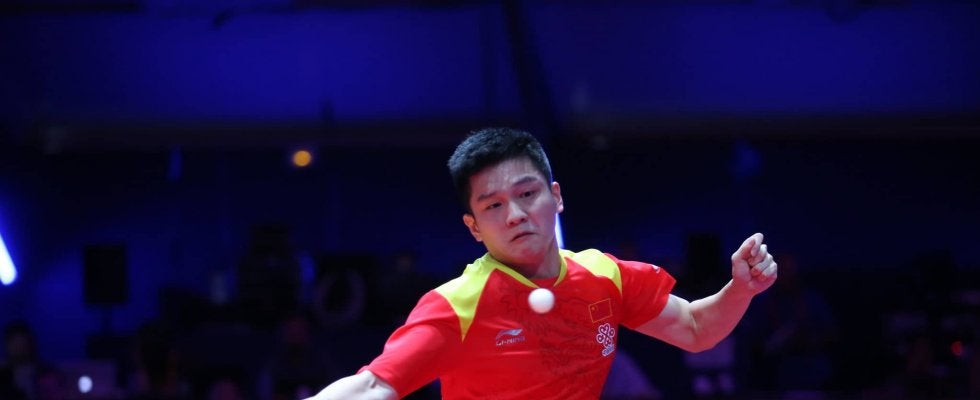 【卓球・男子W杯】樊振東が2年ぶり2回目の優勝　熾烈なカウンター合戦を制す＜男子ワールドカップ2018　決勝＞