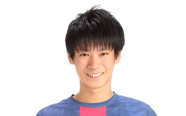 【卓球・Tリーグ】インハイ王者・戸上隼輔がT.T彩たまに加入　“橋津一門”布陣が完成