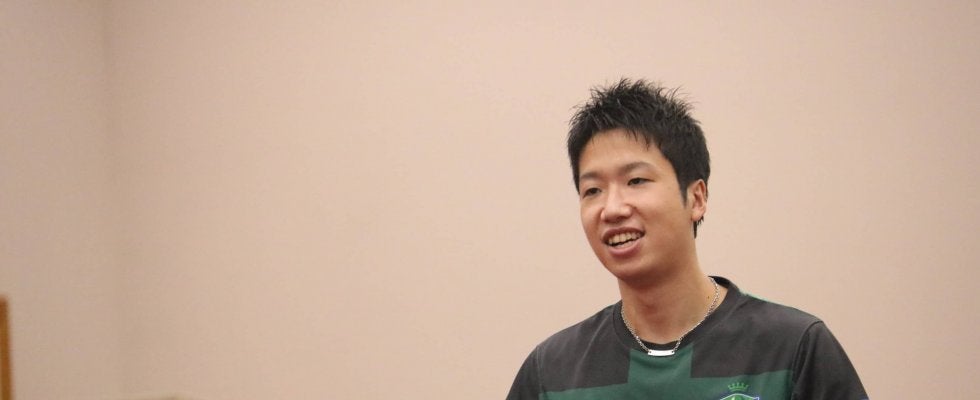 水谷発言が波紋「卓球選手、ノーパン」説を徹底検証　発祥は埼玉との証言