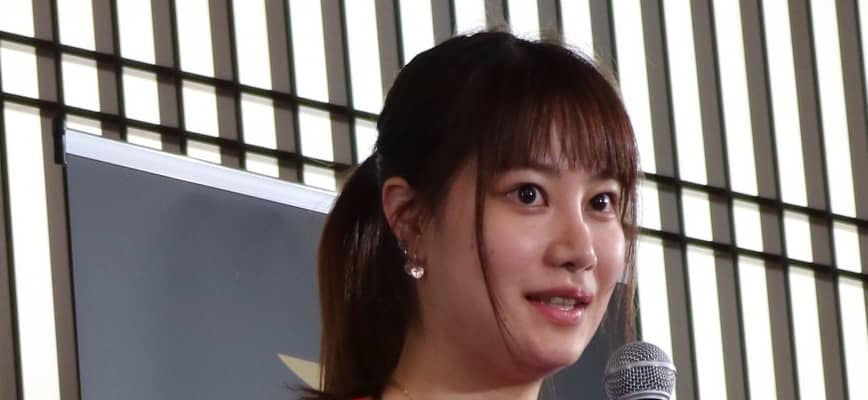 大相撲の聖地で卓球新リーグ開幕へ　