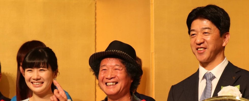 【卓球・福原愛】引退後初仕事はTリーグ　落語界からもエール　