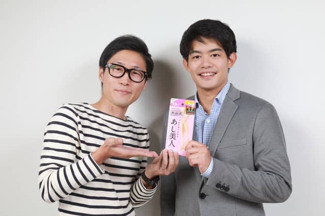 小塚崇彦が新ルールを語るトークショー＆サイン会開催