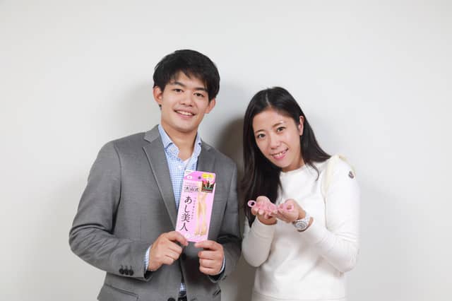 小塚崇彦が新ルールを語るトークショー＆サイン会開催