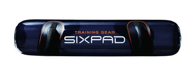 家庭用EMSのSIXPADから水の力で体幹を鍛える「SIXPAD Water Weight」登場