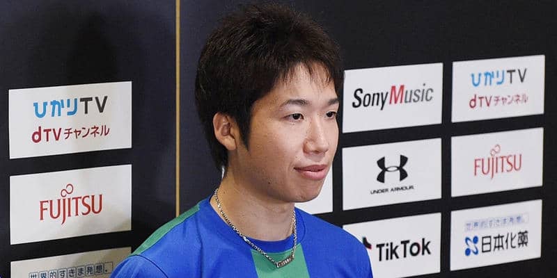 Tリーグ開幕！水谷隼「待ち望んでいたぶん緊張も大きかった」