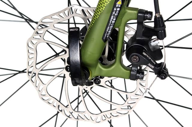 あさひとMERIDAが共同開発！全天候型アドベンチャーロード「ROAD TOURER」発売