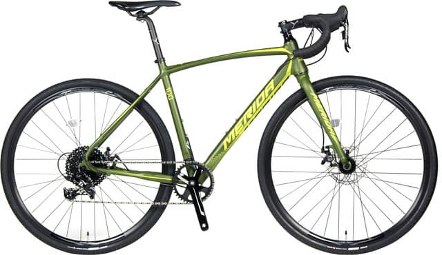 あさひとMERIDAが共同開発！全天候型アドベンチャーロード「ROAD TOURER」発売