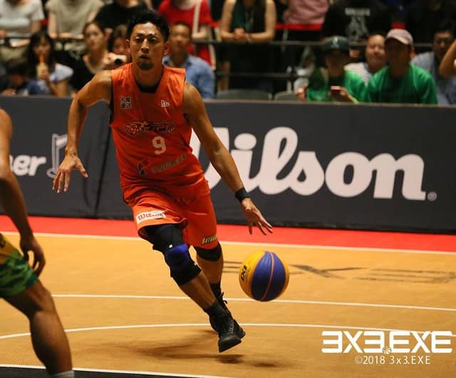 3人制バスケ国際大会「3x3.EXE PREMIER WORLD GAMES」の出場チームが決定