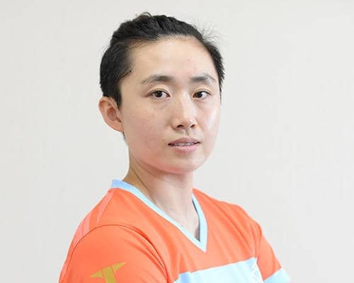 日本人キラー フォン・ティエンウェイ「Tリーグ」参戦！日本ペイントマレッツを初代に女王に