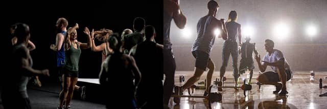 トップインストラクターが来日！フィットネスイベント「Les Mills on Tour with Reebok in Tokyo」11/18開催