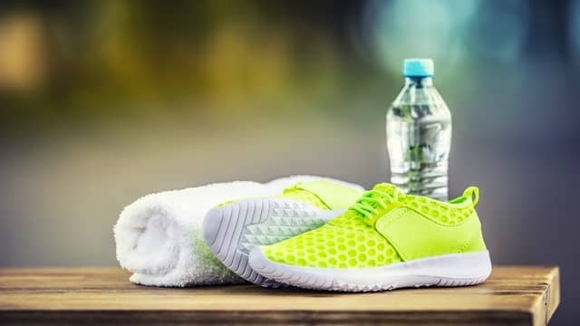 栄養士が解説 代謝が良いと汗っかきの違い ライフスタイル スポーツブル スポブル