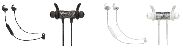 JBL×アンダーアーマー、ワイヤレススポーツイヤホン「UA SPORT WIRELESS」最新モデル発売
