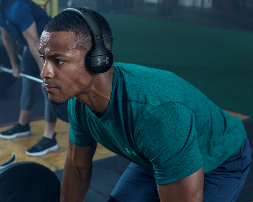 JBL×アンダーアーマー、ワイヤレススポーツイヤホン「UA SPORT WIRELESS」最新モデル発売